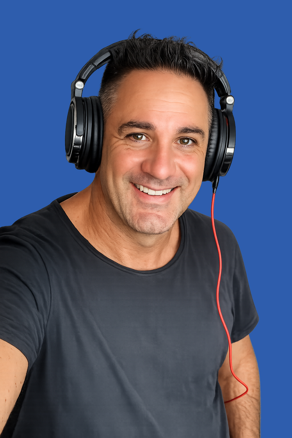 Alberto Zanni