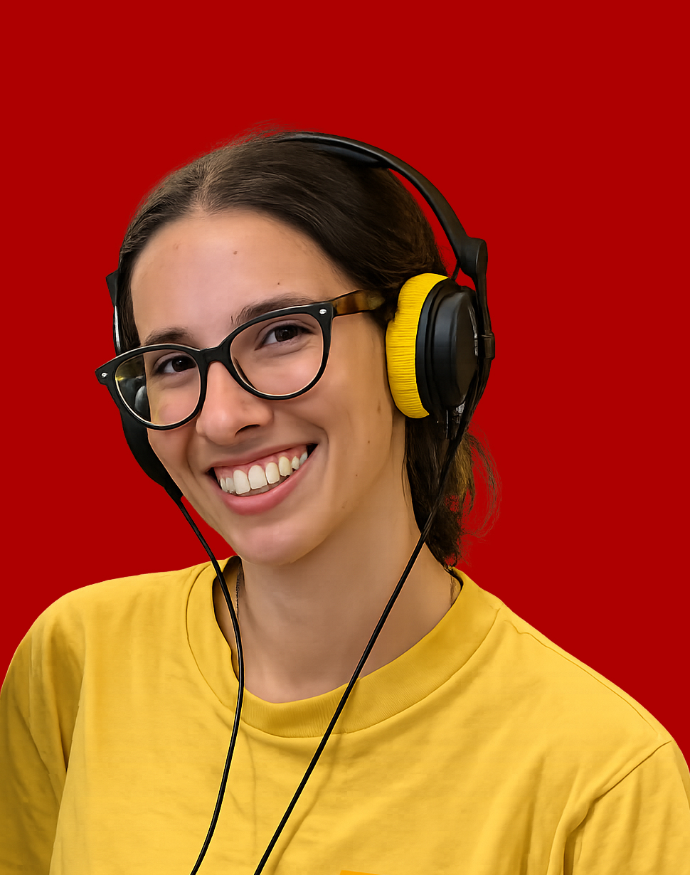 Eleonora Pavia