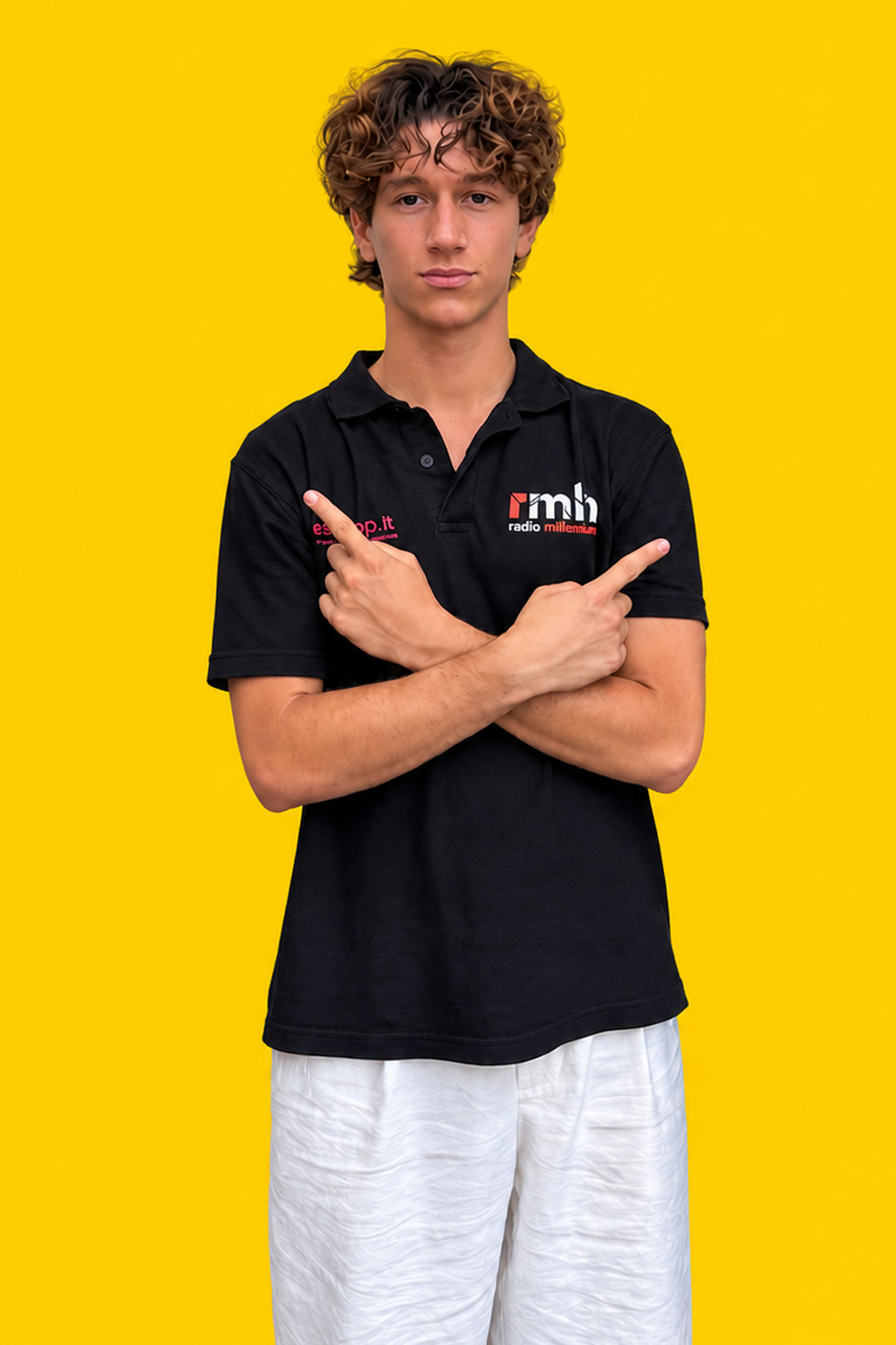 Matteo Guaragna
