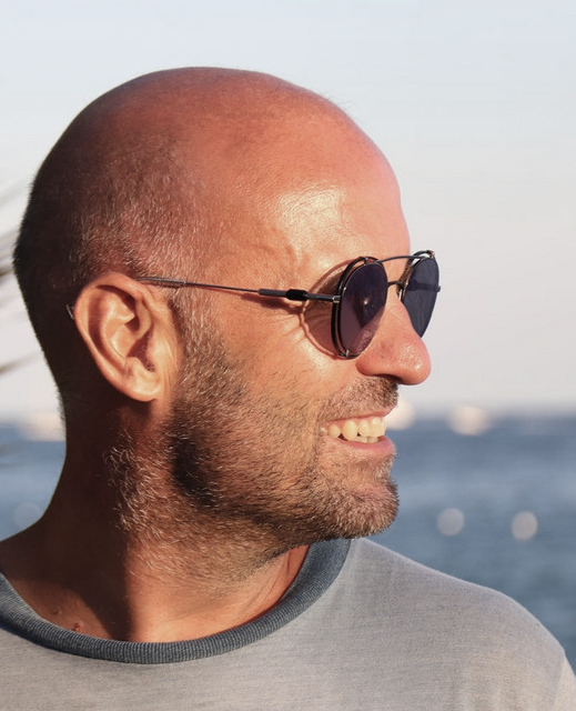 DJ Phil Loraine
