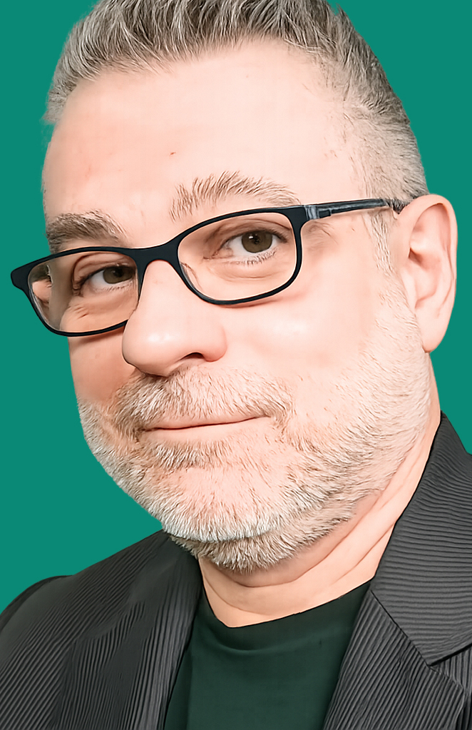 Roberto Frangipane