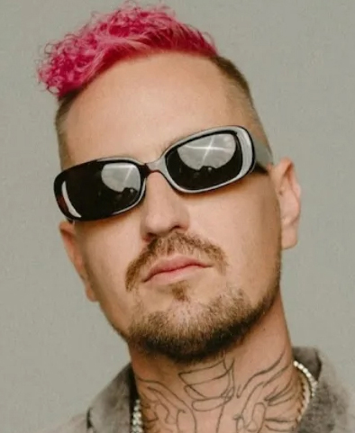 DJ Robin Schulz