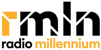 Radio Millennium Logo