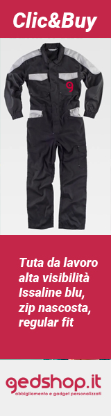 Pubblicità Millennium