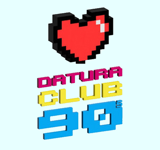 Datura Club '90s