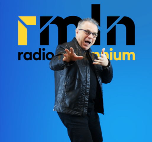 Logo La Mattina di Millennium