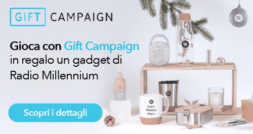 Scopri le nostre promo - clicca qui
