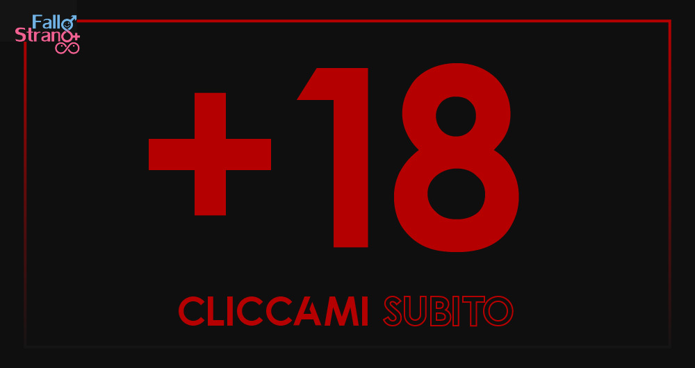 Scopri le nostre promo - clicca qui
